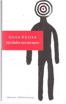 Het doden van een mens door Guus Kuijer - 1