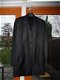 Mooi zwart pak van het Italiaanse dure merk Archetipo - 4 - Thumbnail