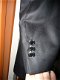 Mooi zwart pak van het Italiaanse dure merk Archetipo - 5 - Thumbnail