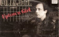 Billy Joel - Uptown Girl - Careless Talk - Fotohoes