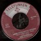 Gert Timmerman - Nimm Deine Weisse Gitarre -1963 - 45 rpm single NEDERLANDS - 1 - Thumbnail