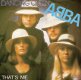 ABBA - Dancing Queen - vinylsingle met Fotohoes - 1 - Thumbnail