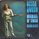 Michael McEwan - Delta Queen - Hand Side	-vinylsingle met Fotohoes - 1 - Thumbnail