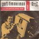 Gert Timmerman - Waar de wind de zomer vindt -Alleen - vinylsingle NEDERLANDS 1967 - 1 - Thumbnail