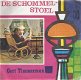 Gert Timmerman - Schommelstoel -Droog Je Tranen - vinylsingle met Fotohoes NEDERLANDS - 1 - Thumbnail