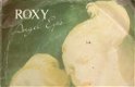 Roxy Music -Angel Eyes - My Little Girl	- vinylsingle met Fotohoes - 1 - Thumbnail