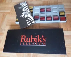 Rubik's Illusion 1989