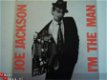 Joe Jackson: 13 LP's - 1 - Thumbnail