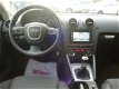 Audi A3 Sportback - 1.6 TDI Ambition Advance Xenon navi - 1 - Thumbnail