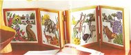 Borduurpatroon 193 safari borduurwerk - 1 - Thumbnail