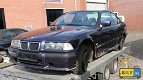 BILY in Enter BMW E36 323i Coupe 1997 specialist in demonteren van BMW en MINI - 1 - Thumbnail