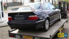 BILY in Enter BMW E36 323i Coupe 1997 specialist in demonteren van BMW en MINI - 3 - Thumbnail
