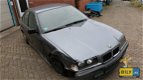 Autodemontage BILY in Enter, BMW, E36 316 Sedan 1995 - 1 - Thumbnail