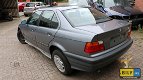 Autodemontage BILY in Enter, BMW, E36 316 Sedan 1995 - 3 - Thumbnail