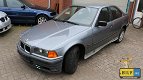 Autodemontage BILY in Enter, BMW, E36 316 Sedan 1995 - 4 - Thumbnail