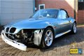 Aangeboden met voorscahde bij BILY Autodemontage BMW E36 2.0 M52 Roadster 1997 - 1 - Thumbnail