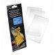 Display beschermfolie 3 stuks voor Iphone 4/4S - Clear - 1 - Thumbnail