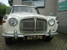 Rover P5 - 3.0l mk2 4 deurs