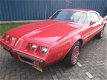 Pontiac Firebird - ESPRIT - 1 - Thumbnail