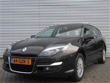 Renault Laguna Estate - 2.0 16V / NAVI / ECC / 1e EIGENAAR