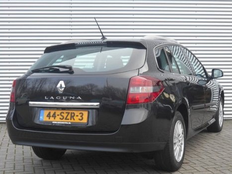 Renault Laguna Estate - 2.0 16V / NAVI / ECC / 1e EIGENAAR - 1