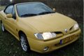 Renault Mégane Cabrio - 1.6e - 1 - Thumbnail