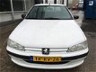 Peugeot 406 - SR 1.8-16V - 1 - Thumbnail