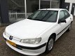 Peugeot 406 - SR 1.8-16V - 1 - Thumbnail