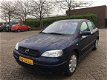 Opel Astra - 1.6i-16V GL 5DRS - 1 - Thumbnail