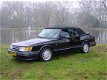 Saab 900 Cabrio - S CABRIO - 1 - Thumbnail