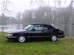 Saab 900 Cabrio - S CABRIO - 1 - Thumbnail