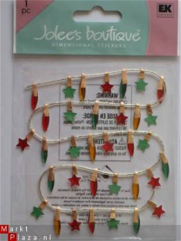 jolee's boutique christmas lights - 1