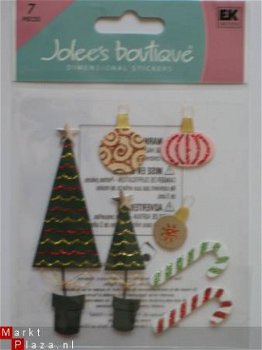 jolee's boutique christmas decoration - 1