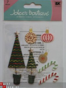 jolee's boutique christmas decoration
