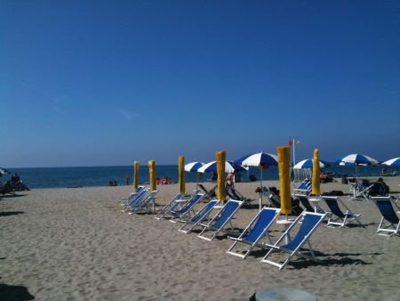 Te Huur Stacaravan Toscaanse kust Camping Paradiso Viareggio - 7