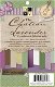 SALE NIEUW Chateau Lavender Cardstock Matstack 4,5 X 6,5 inch 72 vel van DCWV - 1 - Thumbnail