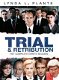 Trial & Retribution - Seizoen 1 (2 DVDBox) - 1 - Thumbnail