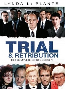 Trial & Retribution - Seizoen 1 (2 DVDBox)