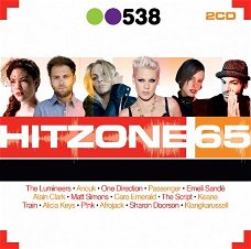 Hitzone 65  (2 CD)