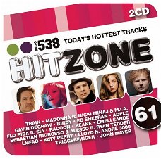 Hitzone 61 (2 CD)