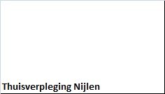 Thuisverpleging Nijlen - 1