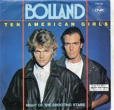 Bolland : Ten American Girls (1984)