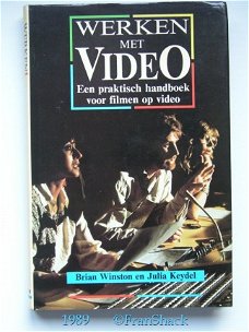 [1989] Werken met video, Winston e.a., Rostrum