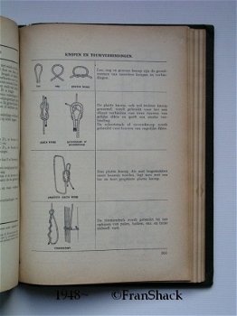 [ 1948~] Technische gegevens: Bouwkunde en schilderen, Van Ree, H. Stam - 7