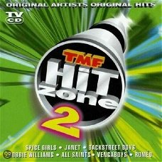 Hitzone 2  (CD)