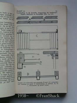 [1938] Repareer zelf maar...Doe het goed!, Weickmann/ Wapstra Azn, AE.Kluwer - 3