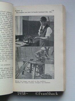 [1938] Repareer zelf maar...Doe het goed!, Weickmann/ Wapstra Azn, AE.Kluwer - 4