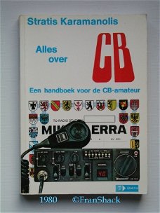 [1980] Alles over CB; een handboek voor de CB-amateur #2