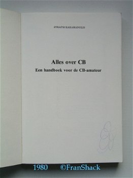 [1980] Alles over CB; een handboek voor de CB-amateur #2 - 2