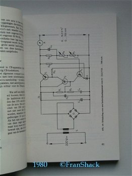 [1980] Alles over CB; een handboek voor de CB-amateur #2 - 4